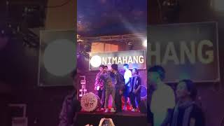 Miklajung cypher performance 🔥 [upl. by Ellora593]