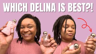 Delina Fragrance Review  Parfums De Marly [upl. by Eerol]