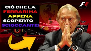 ✅ LA SCOPERTA SHOCK DI quotFERRARI F1 2024quot POTREBBE CAMBIARE IL GIOCO [upl. by Agata]