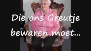 Ons lieve vrouwke [upl. by Arta]