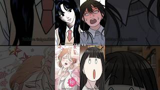 😇😹 manhwa webtoon manhwarecommendations [upl. by Lune665]