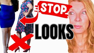 10 TRICKS für Curvy Ladies  Ü50 und TOLL aussehen  Kirsty Coco [upl. by Garson]