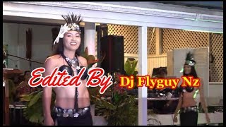 Tiare Maori Cook Islands Music [upl. by Anadal]