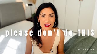 TOP 3 Mistakes Men Make In BED 😱 BABE DONT DO THIS [upl. by Barcroft]