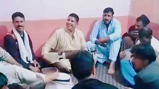 Sanama Kala Ba Razi Dera Moda Owata Rabab Mange program [upl. by Nae]