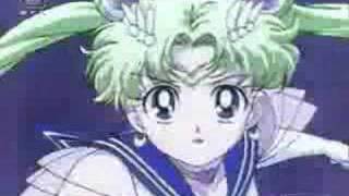 Sailor Moon AMV Come On Sailor Moon Super Moonies [upl. by Issiah]