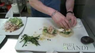 The Perfect Fish Taco Recipe [upl. by Dennison]