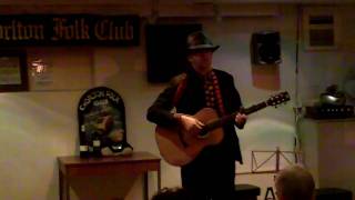 quotThe Split quot Stanley Accrington on Relationships Chorlton Folk Club [upl. by Lindsley]