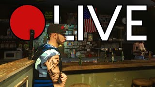 Lockdown  LostTans Conflict  Ride Cancelled  Live GTA 5 RP on NewDayRP [upl. by Mauldon]