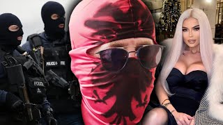 Inside the Life of an Albanian Mafia Member [upl. by Rip416]