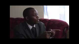 ExSatanist Gideon Mulenga  Set Free by Jesus Powerful Testimony [upl. by Acireit]