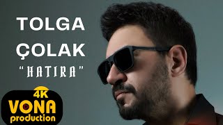 Tolga Çolak  Hatıra [upl. by Ytte]