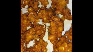 Corn pakoda recipe  Bhutte ke pakode recipe  Lonavala style [upl. by Atiuqet]