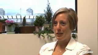 Why Emily Chooses Stantec [upl. by Ashjian64]