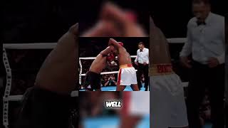 Tyson vs Ruddock Epic Boxing Highlights You Cant Miss boxer tyson heavyweightboxer miketyson [upl. by Jochebed]