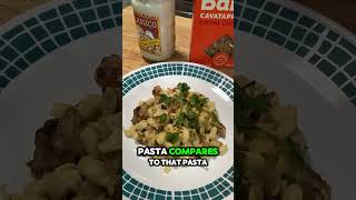 Is Chickpea Pasta Good for Type 2 Diabetics See My Blood Sugar Readings [upl. by Octavian]