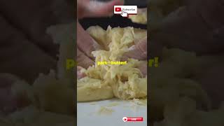 Croissant in a Minute viral viralvideo viralshort [upl. by Marcos413]