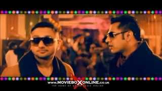 Angreji Beat  Yo Yo Honey Singh Ft Gippy Grewal FT HaMi  YouTube [upl. by Sonja]