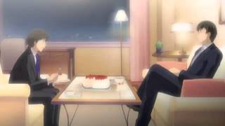 Junjo Romantica Season 1 Trailer 2 [upl. by Olleina]