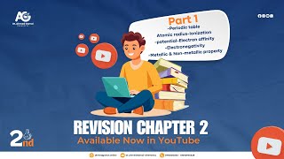 2nd Secondary Final Revision Chapter2Part1 [upl. by Ehsiom]