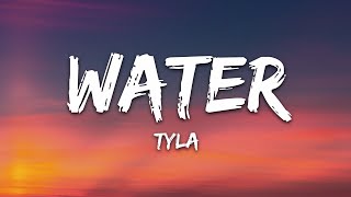 Ayron Jones  Blood In The Water Lyrics  Full Audio 4k Video [upl. by Yenahc622]