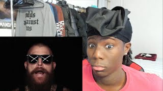 THE AVENGERS ARE BACK Gumbo  Adam Calhoun Ft Demun Jones Brodnax Dusty Leigh REACTION VIDEO [upl. by Bodkin]