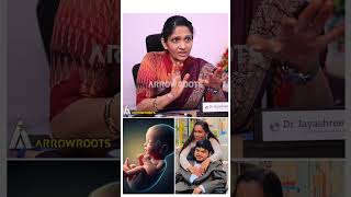 குழந்தை பிறக்க இருக்கும் ஒரே வழி  Dr Jayashree About Nepoleon Son Marriage Issue  shorts [upl. by Notsniw]