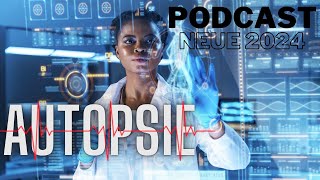 Autopsie Mysteriöse Todesfälle Neue 2024 Podcast Übersetzung des Autors Episode 37 Deutsch [upl. by Jay]