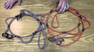 LoopRope shock cord tie down system Review [upl. by Gower]