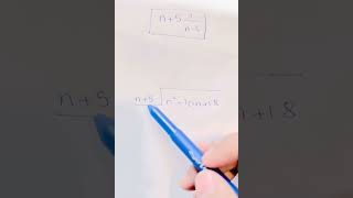 Dividing Polynomials lesson2 sababaig4633 [upl. by Blasien]