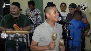 MUJER PERJURA  RENZO PADILLA amp FANATICOS DEL BORINCAICO  CARMEN DE LA LEGUA 2019 [upl. by Annohsat]