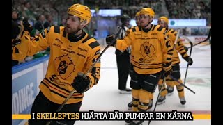 I Skellefteås hjärta SMguld 2024 [upl. by Itnahs]