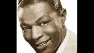 NAT KING COLE  Around The World [upl. by Zakaria174]