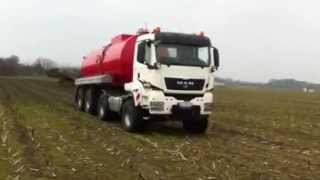 Agrotruck guellefahren [upl. by Aenert]