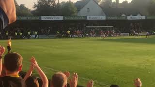 Dimitar Mitov penalty save Ross County v Aberdeen SPFL Premiership 310824 [upl. by Ziladnerb]