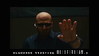 Tom Cruise shown as Les Grossman dance in Tropic Thunder [upl. by Inalaeham]