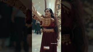 Afghan girl viral dance 🔥dance view foryou fy song farsisong [upl. by Karry]