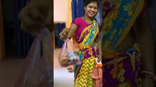 First Time Kini Deli Mor Bapa K Chapal  Sambalpuri Short Video  Sambalpuri Mini Vlog minivlog [upl. by Jone243]