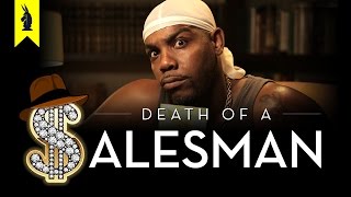 Death of a Salesman – Thug Notes Summary amp Analysis [upl. by Ekyt]