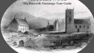 Victoria Wood  Haworth Parsonage Guide [upl. by Angadresma78]