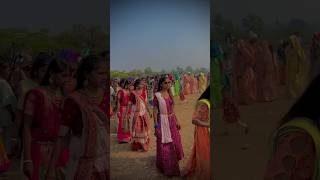 Jayantilal and bhavesh khat new timli song mein dance aadivasi [upl. by Kcajyllib368]