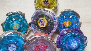 UNBOXING RAPIDITY  BEYBLADE METAL FUSION  FROM SHOPEE  FAKE [upl. by Dov]