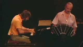 Astor Piazzolla  Chin Chin Live in Montreal 1984 HQ [upl. by Esadnac503]