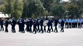 RAAF Graduation [upl. by Ahter]