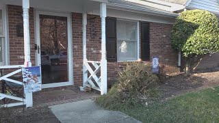 Greensboro woman at odds with HOA over leak  2 Wants to Know [upl. by Fabozzi]