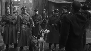 Schindlers List  ITA  13 marzo 1943 [upl. by Magnusson151]