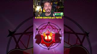 GRATIS 3 STAR ANGEL  3 STAR DEVIL Grax BrawlStars [upl. by Noami]