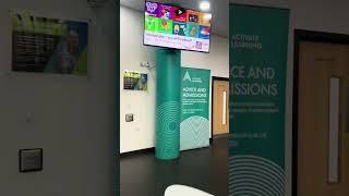 Sexual Health Clinic Bracknell and Wokingham College Virtual Tour [upl. by Goodrow]