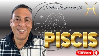 PISCIS SIN RETORNO Y SIN MIRAR ATRÁS TODO CAMBIARA PARA TI TIEMPO ESPERANDO ESTO [upl. by Kecaj]