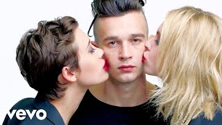 The 1975  Girls Official Video [upl. by Aical295]